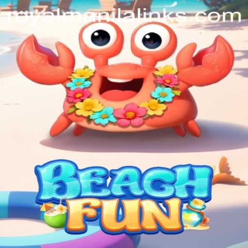 Discover the Exciting World of BeachFun: A New Game Revolutionizing Summer Holidays