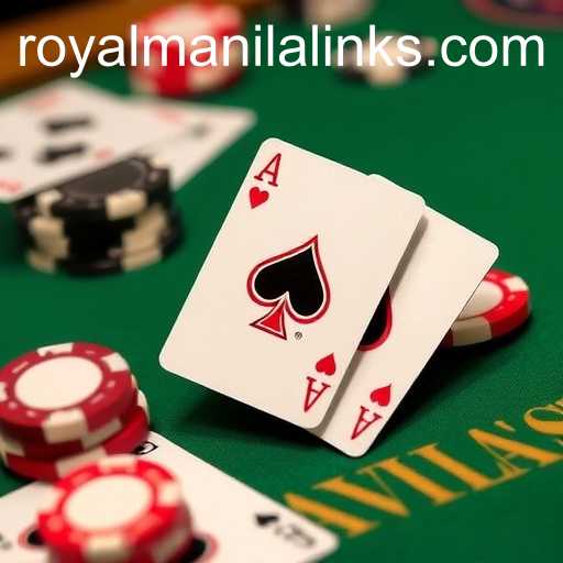 ROYALMANILA
