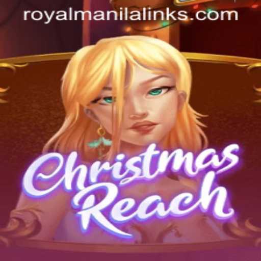 Enter the Festive Adventure of ChristmasReach: A New Gaming Sensation