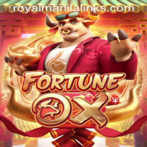 FortuneOx and ROYALMANILA: A Winning Combination in the World of Gaming