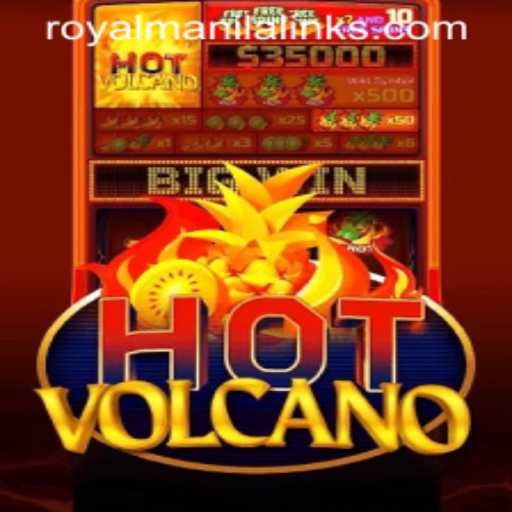 Discover the Thrilling World of HotVolcano: The New Gaming Sensation