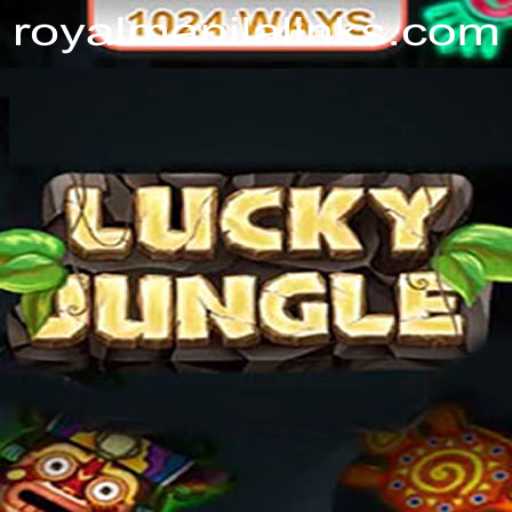 Discover the Thrilling World of LuckyJungle1024: A Game of Strategy and Luck
