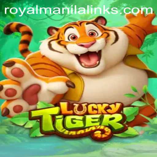 Unveiling LuckyTiger: A Captivating Game Experience with ROYALMANILA
