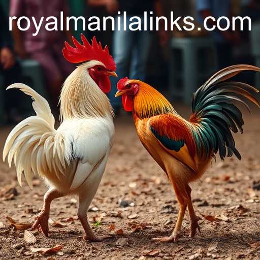 ROYALMANILA