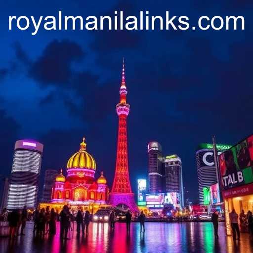 ROYALMANILA