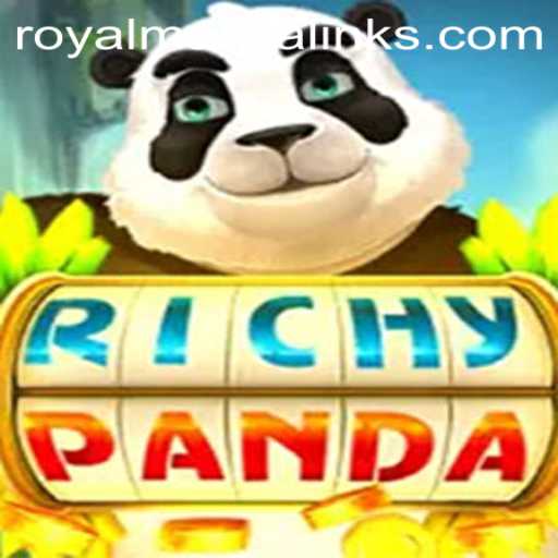 Discover the Excitement of RichyPanda: A Dive into the RoyalManila Gaming Experience