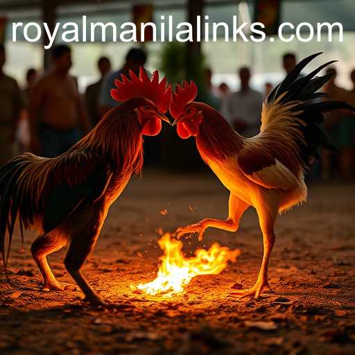 Exploring the World of Sabong Games: The Role of ROYALMANILA